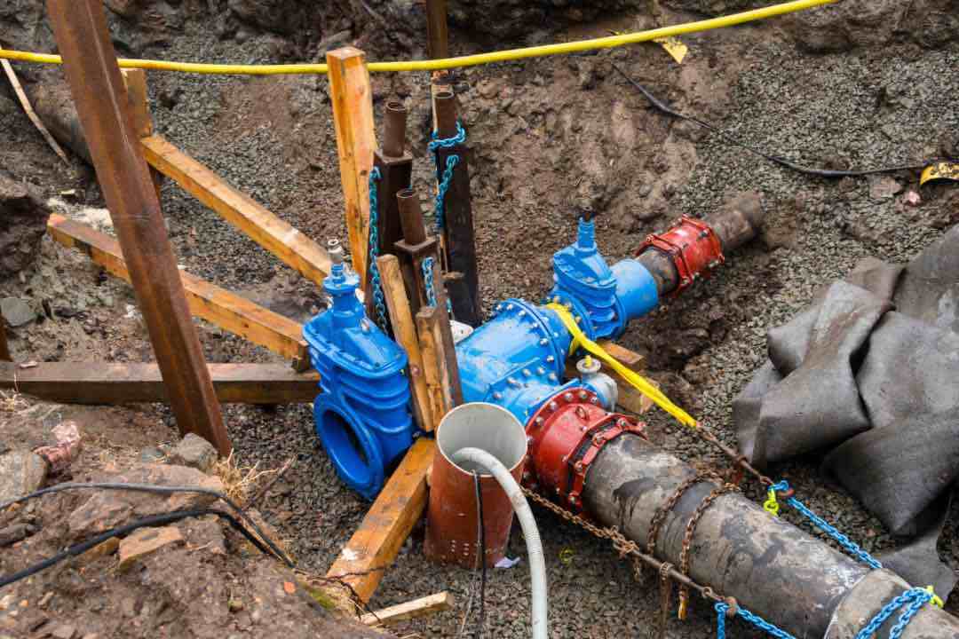 Pipe Relining Castle Cove | Total Relining Solutions