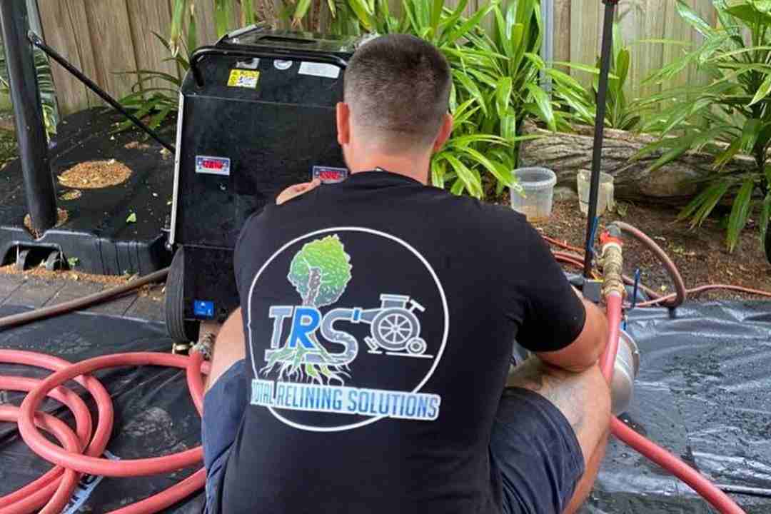 Pipe Relining Dural | Total Relining Solutions