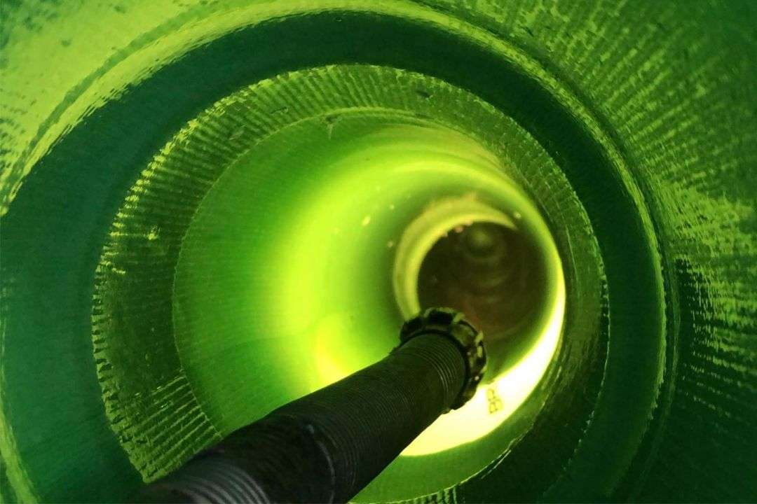 Pipe Relining Rouse Hill | Total Relining Solutions